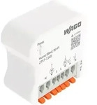 WAGO GmbH &amp; Co. KG Elektr. Jalousiesteuerung 2757-1105