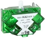 Schneider Electric Hilfsschalterblock 9001KA2