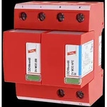 DEHN Kombi-Ableiter DV M TT 2P 255 FM