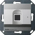 Gira Fingerprint-Leseeinheit 261726