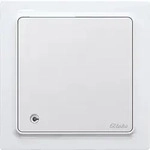Eltako Sensor Funk-Luftg&uuml;te FLGTF55E/230V-pm