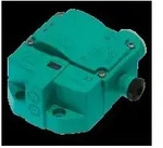 Pepperl+Fuchs Fabrik Induktiver Sensor NBN3-F31K-E8-K