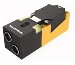 Turck Ultraschallsensor RU200-CP40-LIU2N8X2T