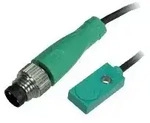 Pepperl+Fuchs Fabrik Induktiver Sensor NBB1,5-F79-E#224031