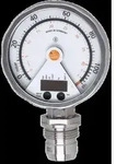 Ifm Electronic Drucksensor PG2889