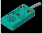 Pepperl+Fuchs Fabrik Induktiver Sensor NBN10-F33-E3-M