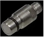 Pepperl+Fuchs Fabrik Induktiver Sensor NJ1,5-18GM-N-D-V1