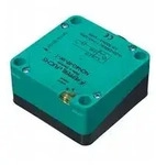 Pepperl+Fuchs Fabrik Induktiver Sensor NCN50-FP-Z2-P4