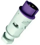 Mennekes Stecker 668A