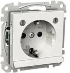 Elso Steckdoseneinsatz mit LED- WDE002333