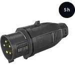 Walther Werke CEE NEO Stecker FW230505CC