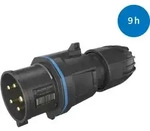 Walther Werke CEE NEO Stecker Classic FW231509CC