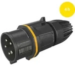 Walther Werke CEE NEO Stecker Classic FW211504CC