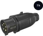 Walther Werke CEE NEO Stecker FW230507CC