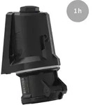 Walther Werke CEE NEO Wandsteckdose 32A FW130401CC