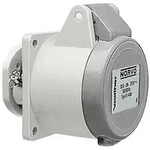Walther Werke NORVO Anbaudose gerade 10401