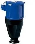 Walther Werke Kupplung schwarz 63A 361306SW