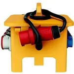 Mennekes Verteiler 70444