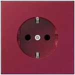 Jung SCHUKO Steckdose LC 1521 255