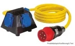 Gifas Electric Vollgummi-Verteiler 201112P42-162P