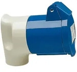 Walther Werke MONDO Winkelkupplung 336RW
