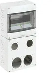 Spelsberg CEE-Steckdosen-Kombination STV 922-L