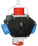 Walther Werke Vollgummi X-BoxX 64X0101
