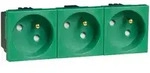 Peha Steckdose 3f B 6273.42 EMS SI WI