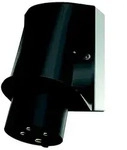 Mennekes Wandstecker 337
