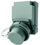 Mennekes Steckdosen-Kombination 8109264
