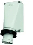 Mennekes Wandstecker 365