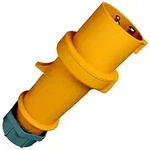 Mennekes Stecker StarTOP 947