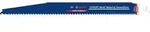 Bosch Power Tools S&auml;geblatt f. S&auml;bels&auml;ge EXP 2608902345(VE10)