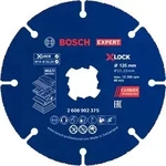 Bosch Power Tools Trennscheibe EXP X-LOCK 2608902377(VE10)