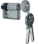 Hager Profil-Halbzylinder WDA7171