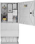 GSAB Elektrotechnik Wandlermessung 02.W100.001