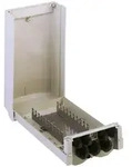 Corning Leergeh&auml;use DDB100 DE620036868