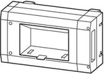 Siemens Dig.Industr. Abgangskasten BD01-AK2HM2/F