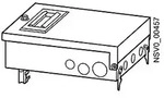Siemens Dig.Industr. Abgangskasten BD2-AK2X/S33
