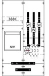 Striebel&amp;John Wandlerfeld komplett KA4046