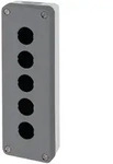 Schneider Electric Leergeh&auml;use XALD05H7