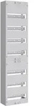 ABN Verteilerfeld ABNPV107R06