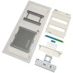 Eaton Unterputz Ausbausatz KLV-F5UPP-HY24-4PR