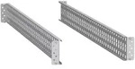 Schneider Electric 2 Integrierte Schienen NSYSICR90100