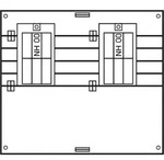 ABN Sammelschienen-Feld PAR354N