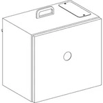 Schneider Electric KS Abgangskasten KSB160DD411