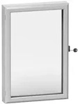 Schneider Electric Steuerfenster IP55 NSYCW45