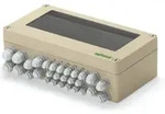 WAGO GmbH &amp; Co. KG IP65Systemgeh&auml;use Polyes. 850-835