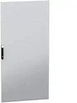 Schneider Electric Einfache T&uuml;r PanelSeT SFN NSYSFND2010
