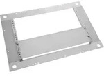 Hager Moduldach Lochblech 1-teil M-MDL6060